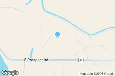 Map image of the property - 6520 Co Rd 44