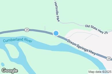 Map image of the property - 131 Dixon Dr