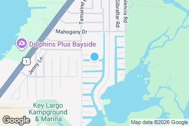 Map image of the property - 120 3rd Ln