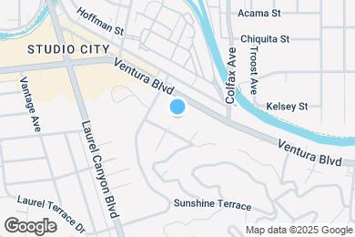 Map image of the property - 11833-37 Laurelwood Drive