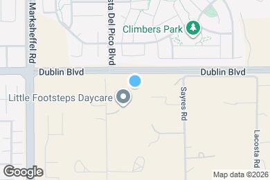 Map image of the property - 6485 Luther Rd
