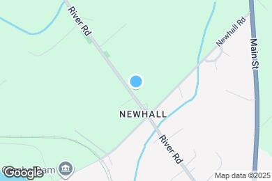 Map image of the property - 469 River Rd