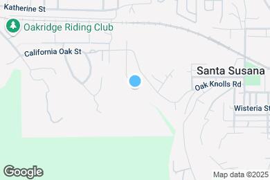 Map image of the property - 1259 Gonzales Rd