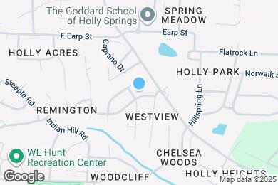Map image of the property - 301 Stargate Rd