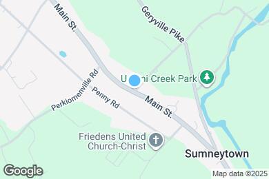 Map image of the property - 3118 Main St.