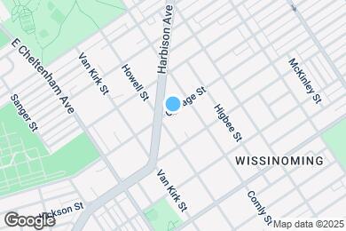 Map image of the property - 5909 Cottage St