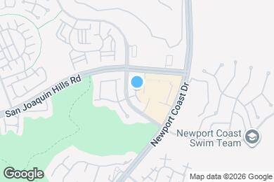 Map image of the property - 48 Via Amanti