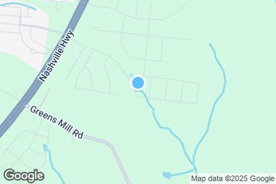 Map image of the property - 2539 Grove Park Way