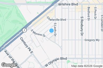 Map image of the property - 9937 Young Dr