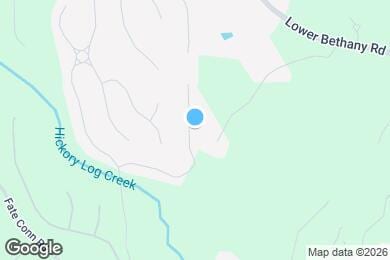 Map image of the property - 538 Winder Trail