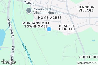 Map image of the property - 426 Hacksaw Trl