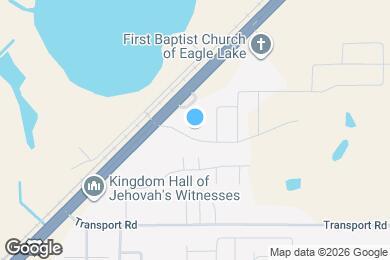 Map image of the property - 121 Windsor Reserve Dr