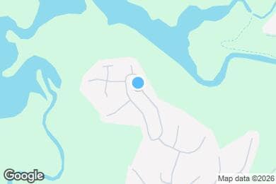 Map image of the property - 135 Wallnut Hall Cir