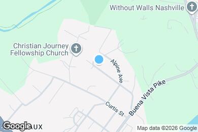 Map image of the property - 3226 Lincoln Ave