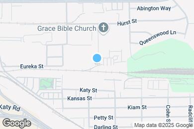 Map image of the property - 706 Wilshire Brook Ln