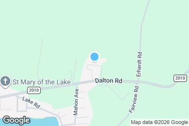 Map image of the property - 140 Lighthouse Ln
