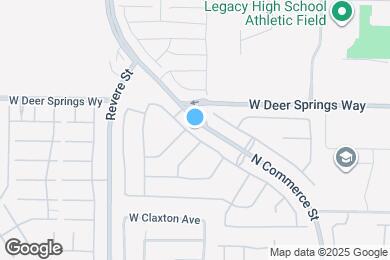 Map image of the property - 6754 Cinnabar Coast Ln