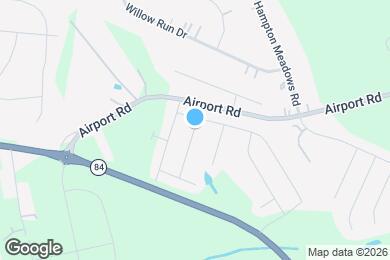 Map image of the property - 5037 Markfield Ln