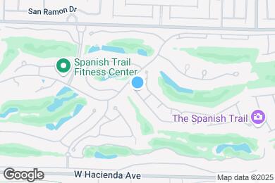 Map image of the property - 8170 Winterfell Peak Ave