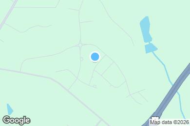 Map image of the property - Room in Townhome on Starlight St