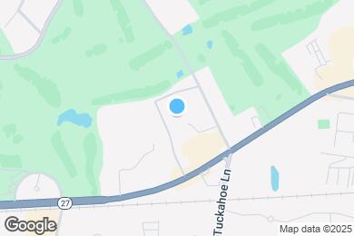 Map image of the property - 167 Tuckahoe Ln