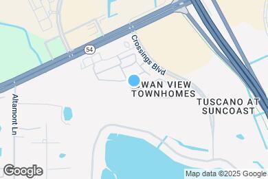 Map image of the property - 1749 Sedgefield Ct