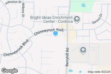 Map image of the property - 9137 Cinderhill Cove E