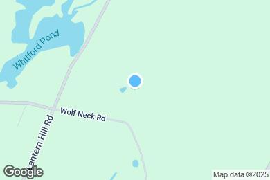 Map image of the property - 188 Wolf Neck Rd