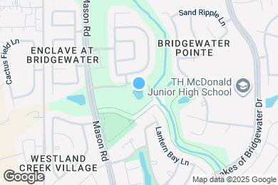 Map image of the property - 3238 Frying Pan Ln