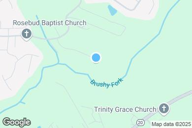 Map image of the property - 4493 Prather Pass Dr