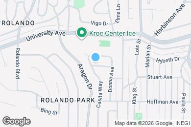 Map image of the property - 6808 Missy Ct