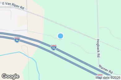 Map image of the property - 3270 Cemetery Rd