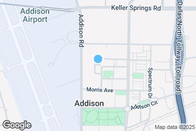 Map image of the property - Cortland Addison Circle
