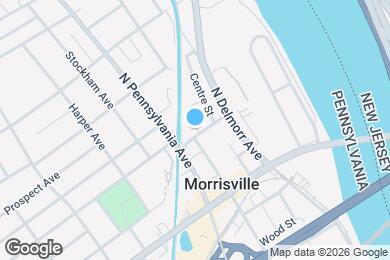Map image of the property - 36 Union St