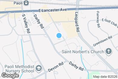 Map image of the property - 133 Woodgate Ln