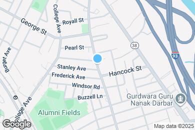 Map image of the property - 254 Main St