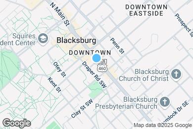 Map image of the property - 202 S Main St