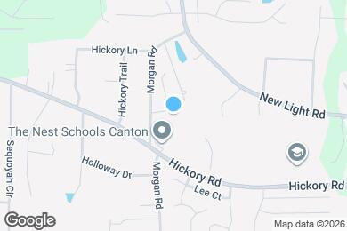 Map image of the property - 108 Riley Way
