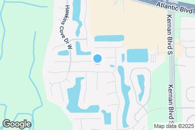 Map image of the property - 12162 Autumn Sunrise Dr