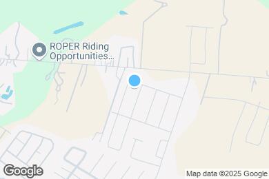 Map image of the property - 10315 Green Branch