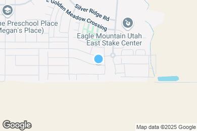 Map image of the property - 4866 E Breezy Patch Rd