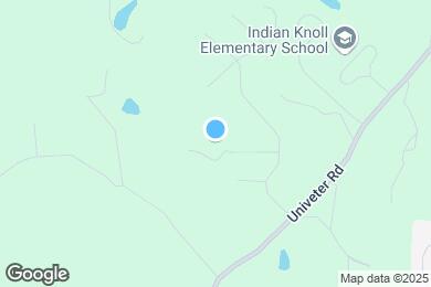 Map image of the property - 436 Tributary Ln
