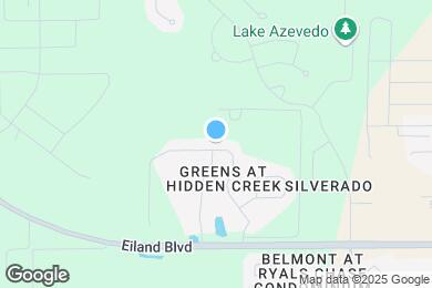 Map image of the property - 6319 Twin Bridges Dr