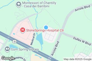 Map image of the property - 24471 Juniper Wood Terrace