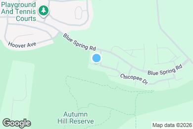 Map image of the property - 44A Watertown Ct