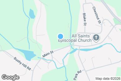 Map image of the property - 165 Main St