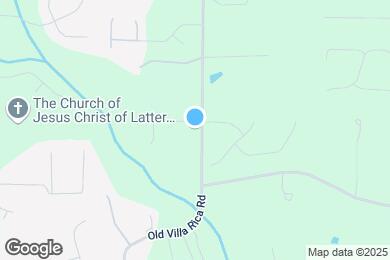 Map image of the property - 3901 Old Villa Ct
