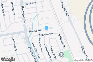 Map image of the property - 42337 Blacow Rd