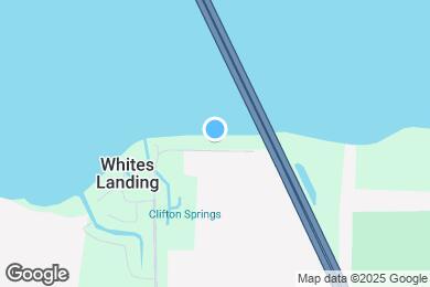 Map image of the property - 1824 Lake St
