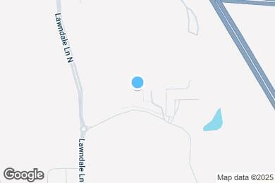 Map image of the property - Norheim Townhomes